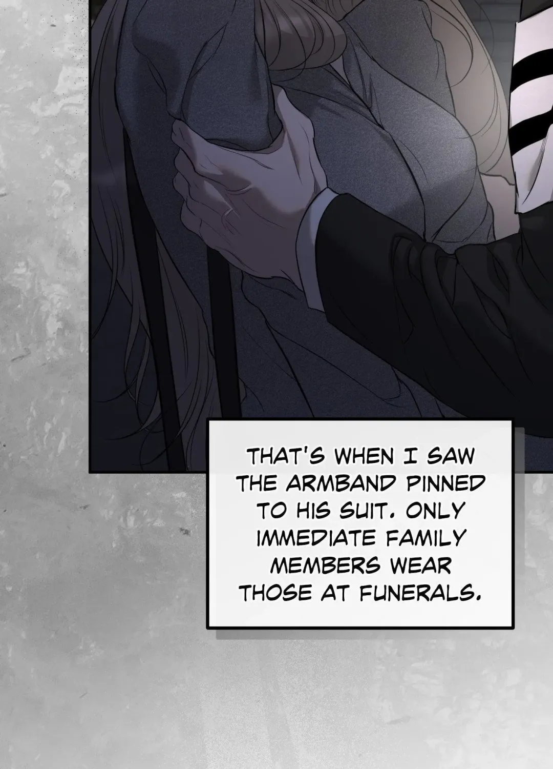 Love Junkie - Chapter 24 Page 45