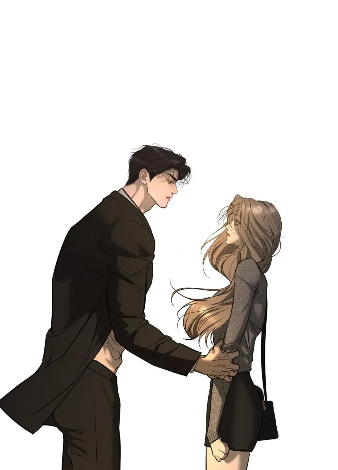 Love Junkie - Chapter 24 Page 51