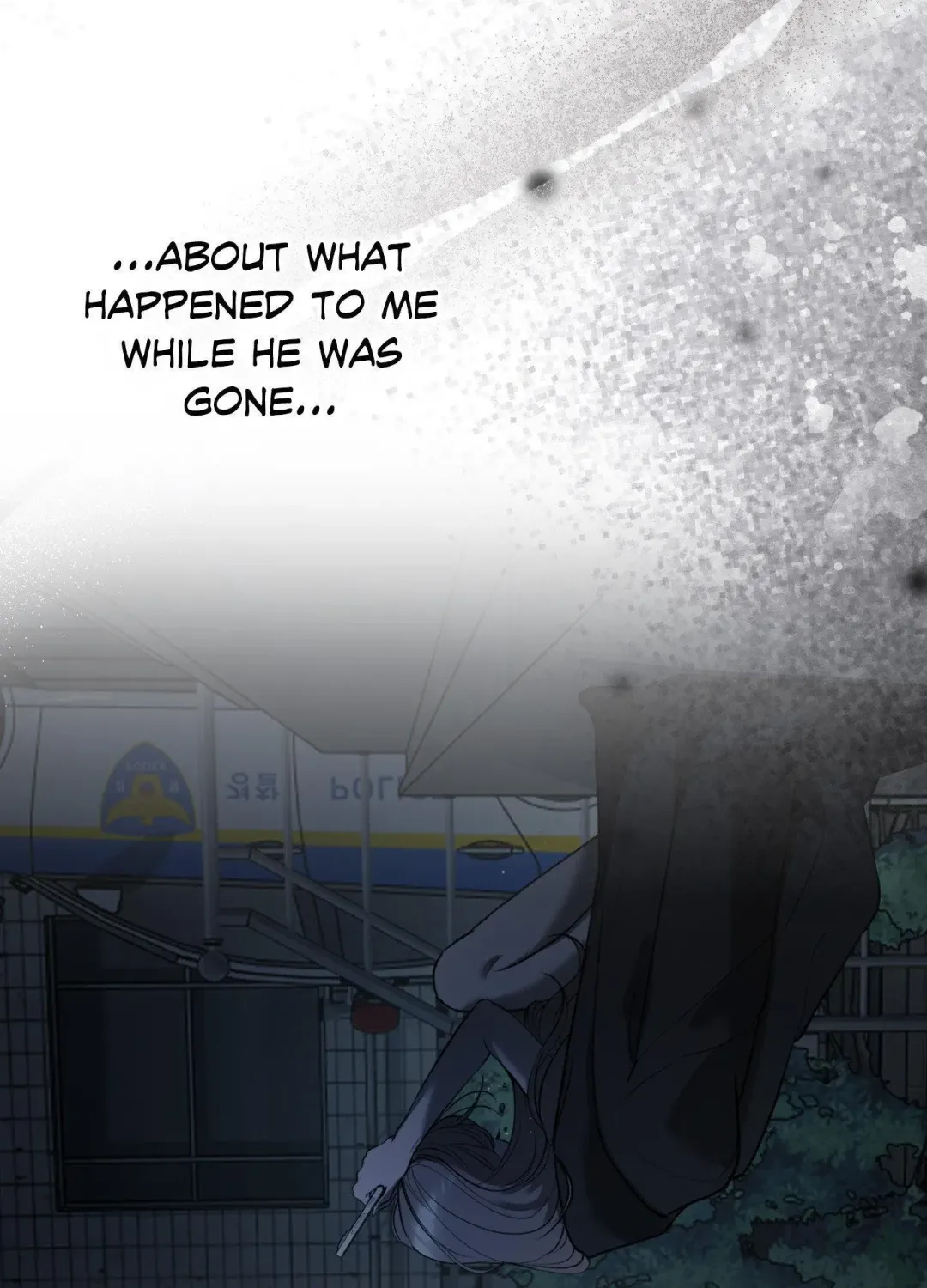 Love Junkie - Chapter 24 Page 53