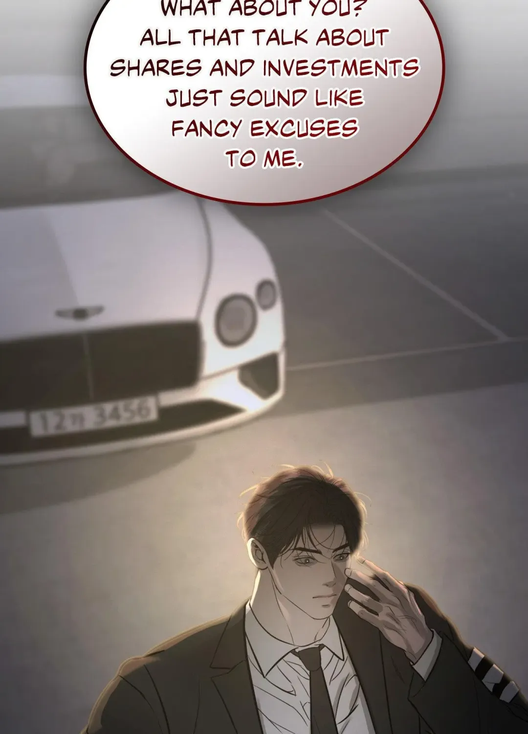 Love Junkie - Chapter 24 Page 71