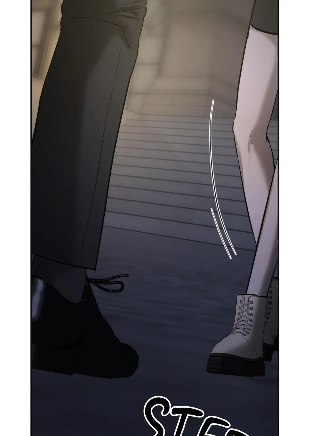 Love Junkie - Chapter 24 Page 74