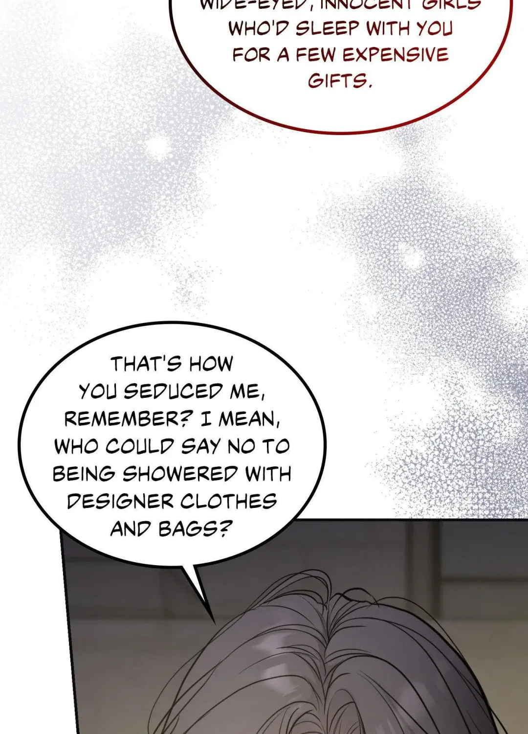 Love Junkie - Chapter 24 Page 77