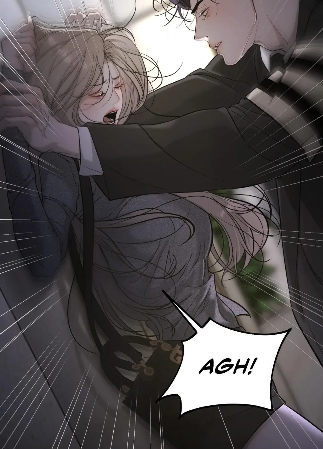 Love Junkie - Chapter 24 Page 82