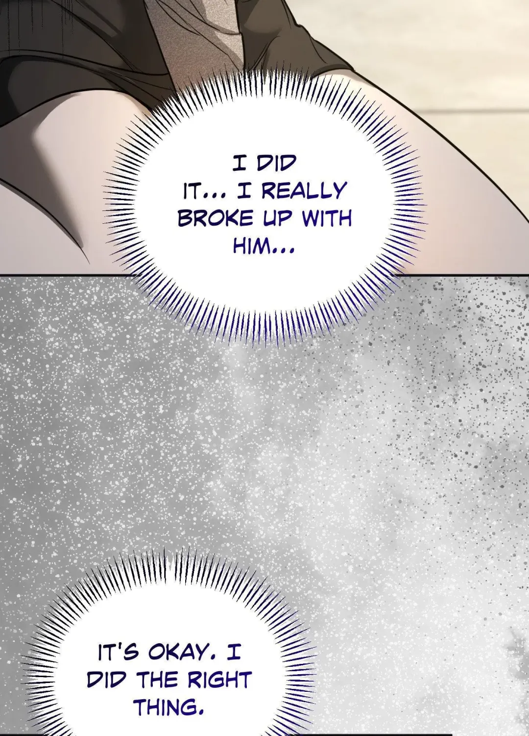 Love Junkie - Chapter 24 Page 98