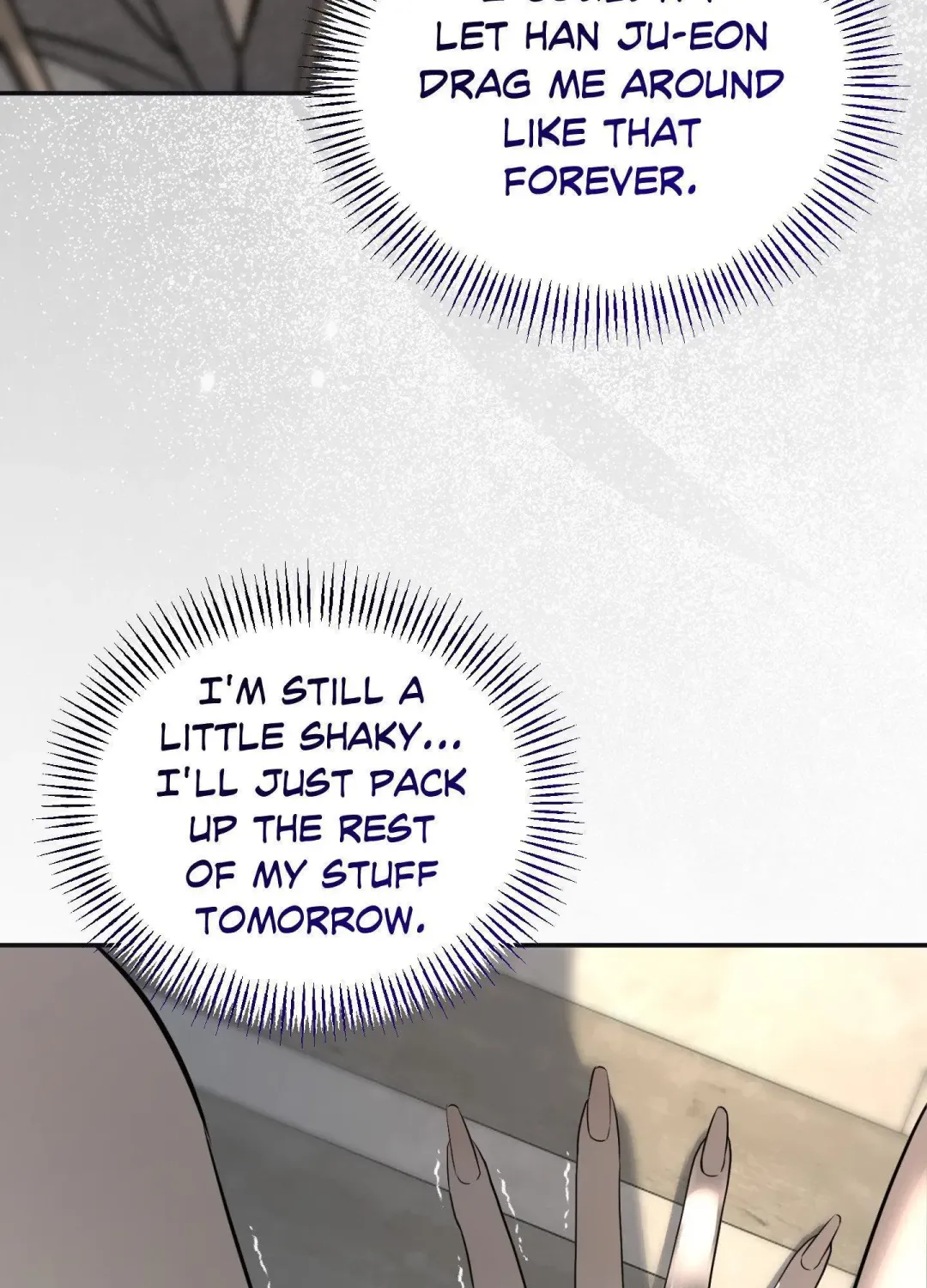 Love Junkie - Chapter 24 Page 100