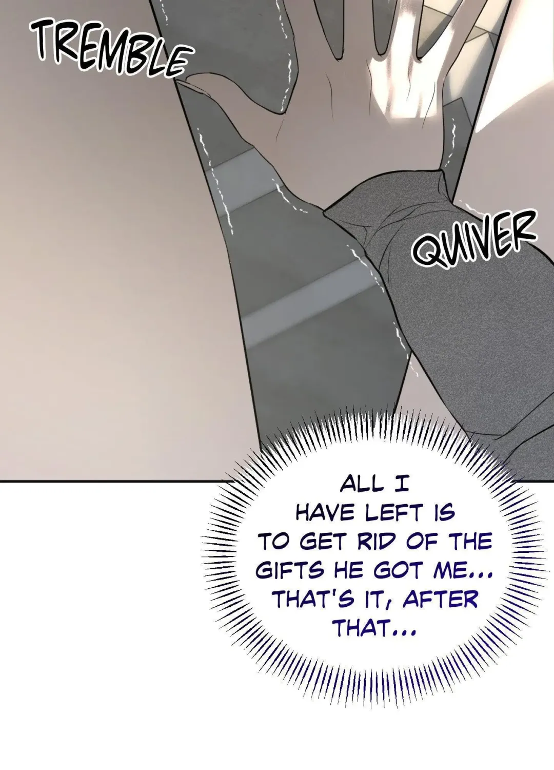 Love Junkie - Chapter 24 Page 101