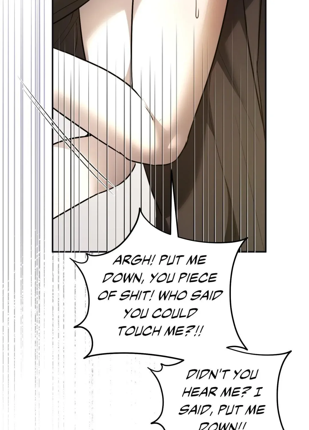 Love Junkie - Chapter 24 Page 111