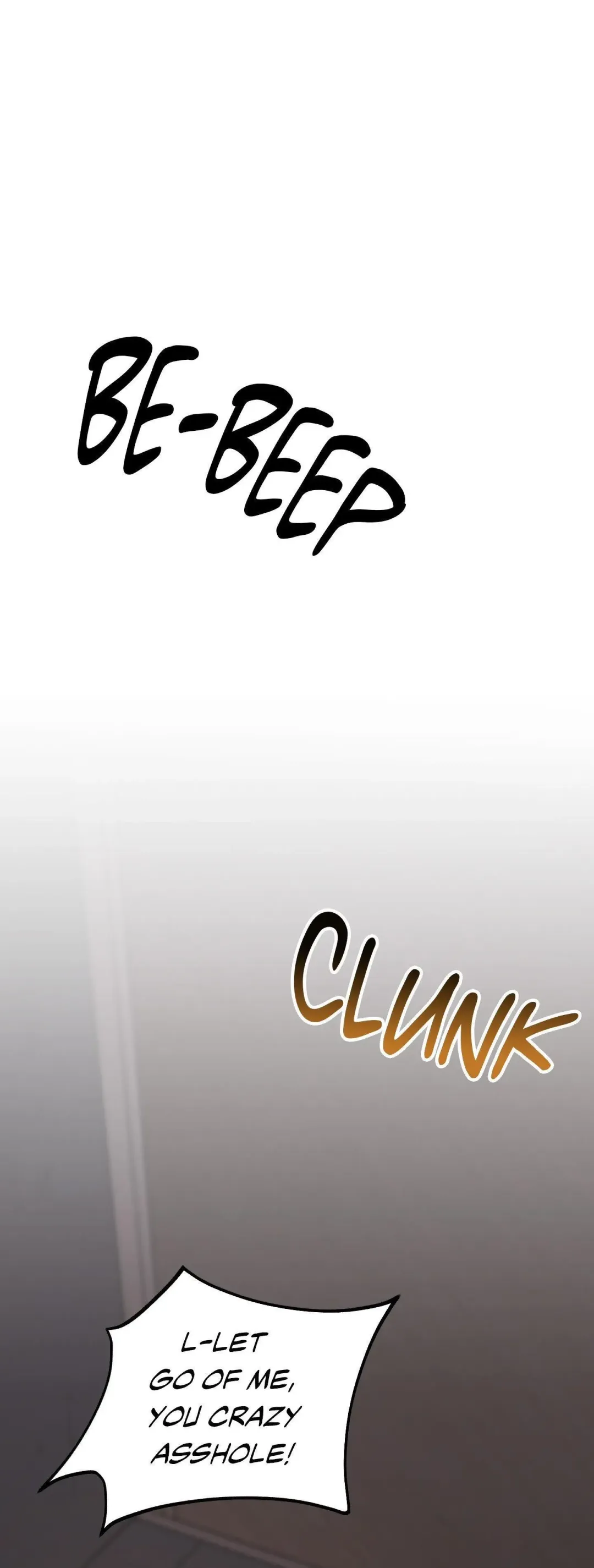 Love Junkie - Chapter 25 Page 1