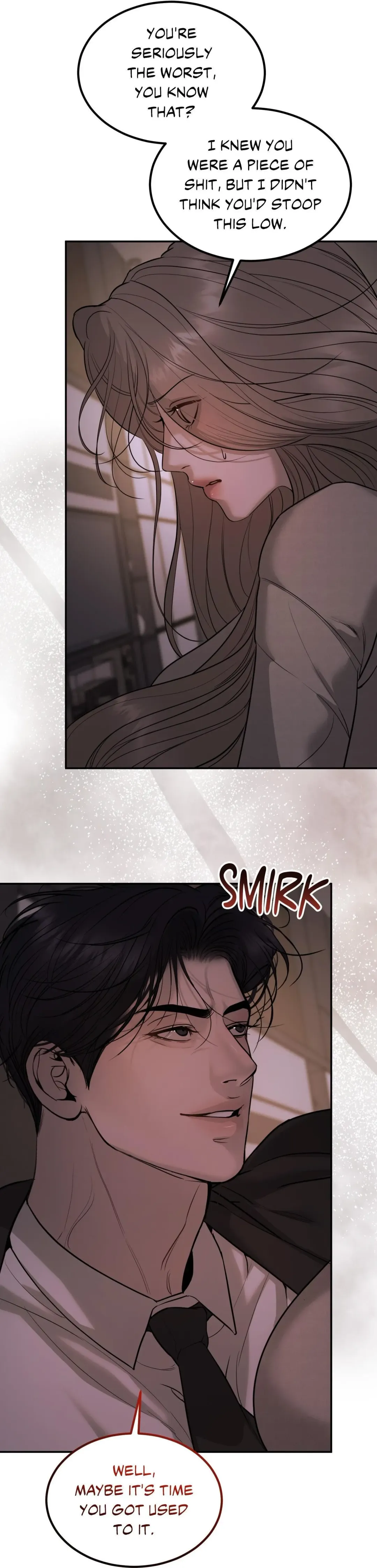 Love Junkie - Chapter 25 Page 4