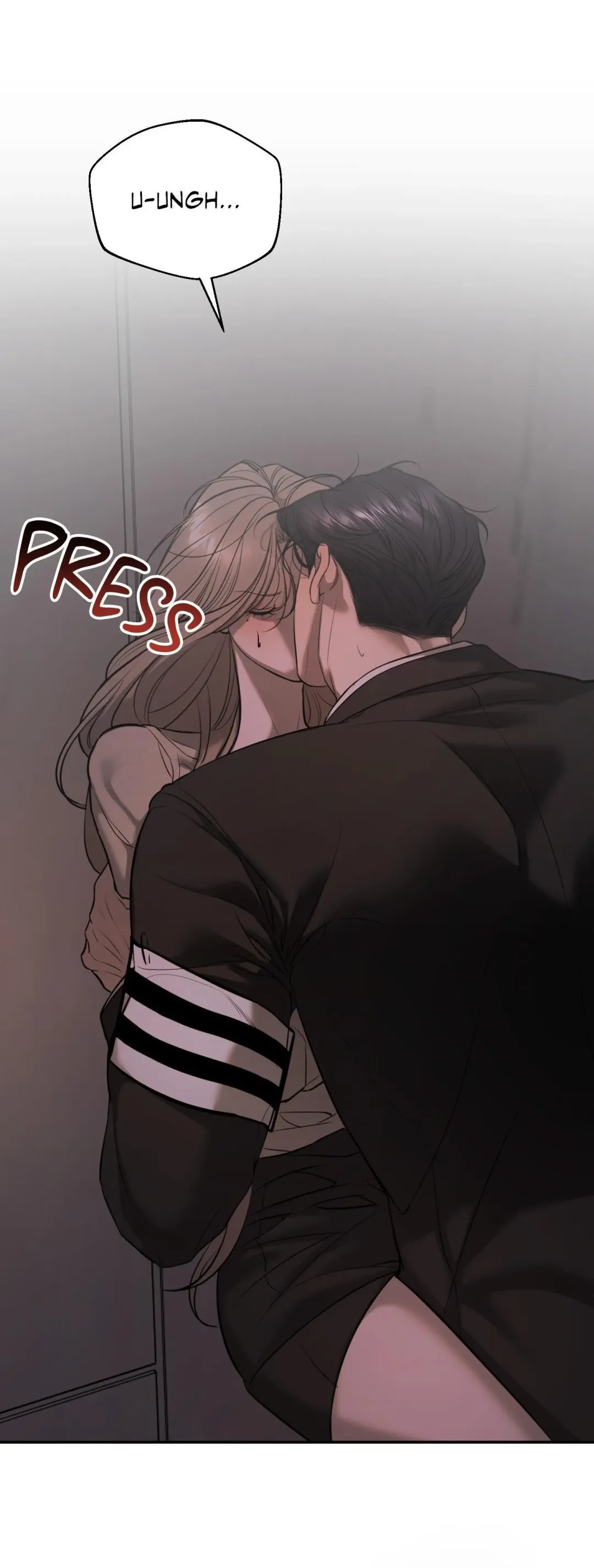 Love Junkie - Chapter 25 Page 8