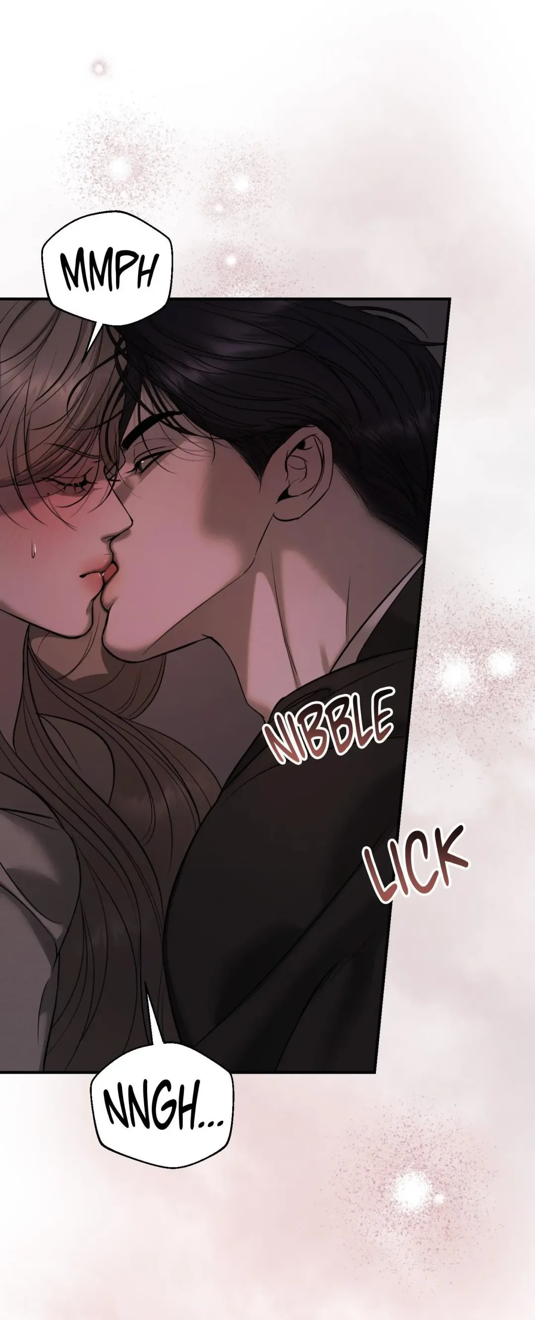 Love Junkie - Chapter 25 Page 9
