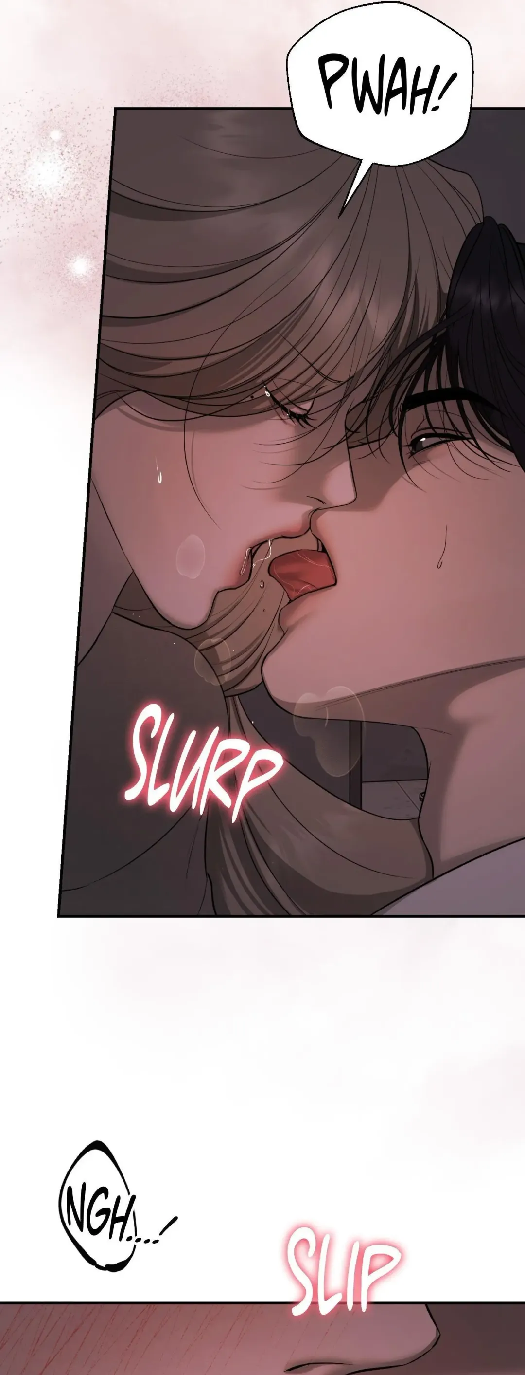 Love Junkie - Chapter 25 Page 10