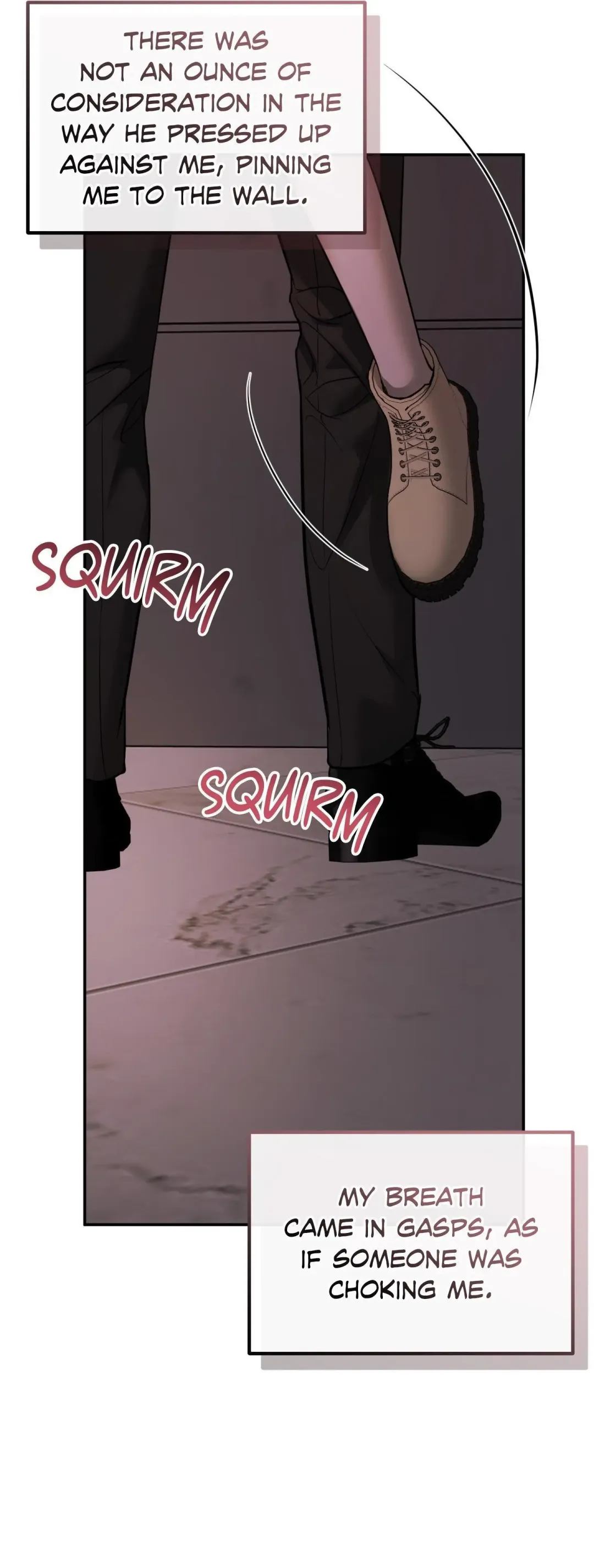 Love Junkie - Chapter 25 Page 12