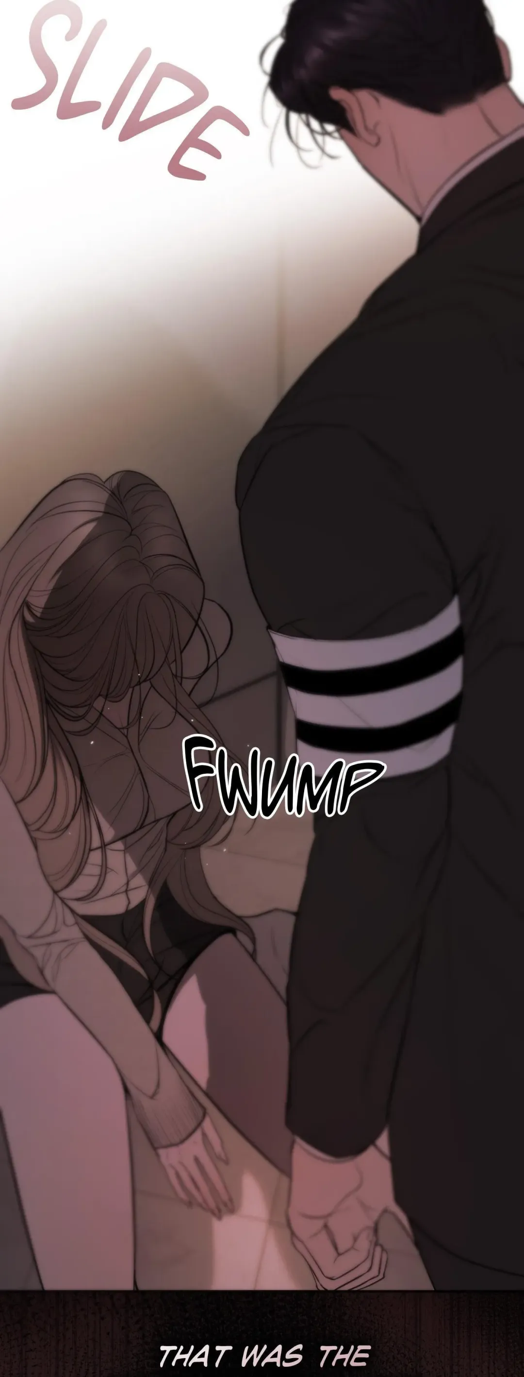 Love Junkie - Chapter 25 Page 15