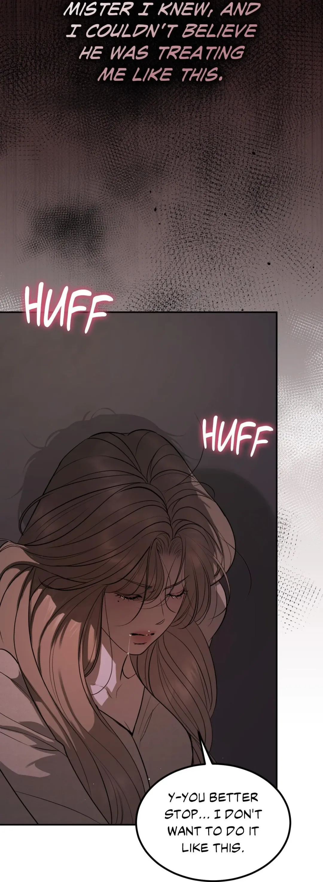 Love Junkie - Chapter 25 Page 16
