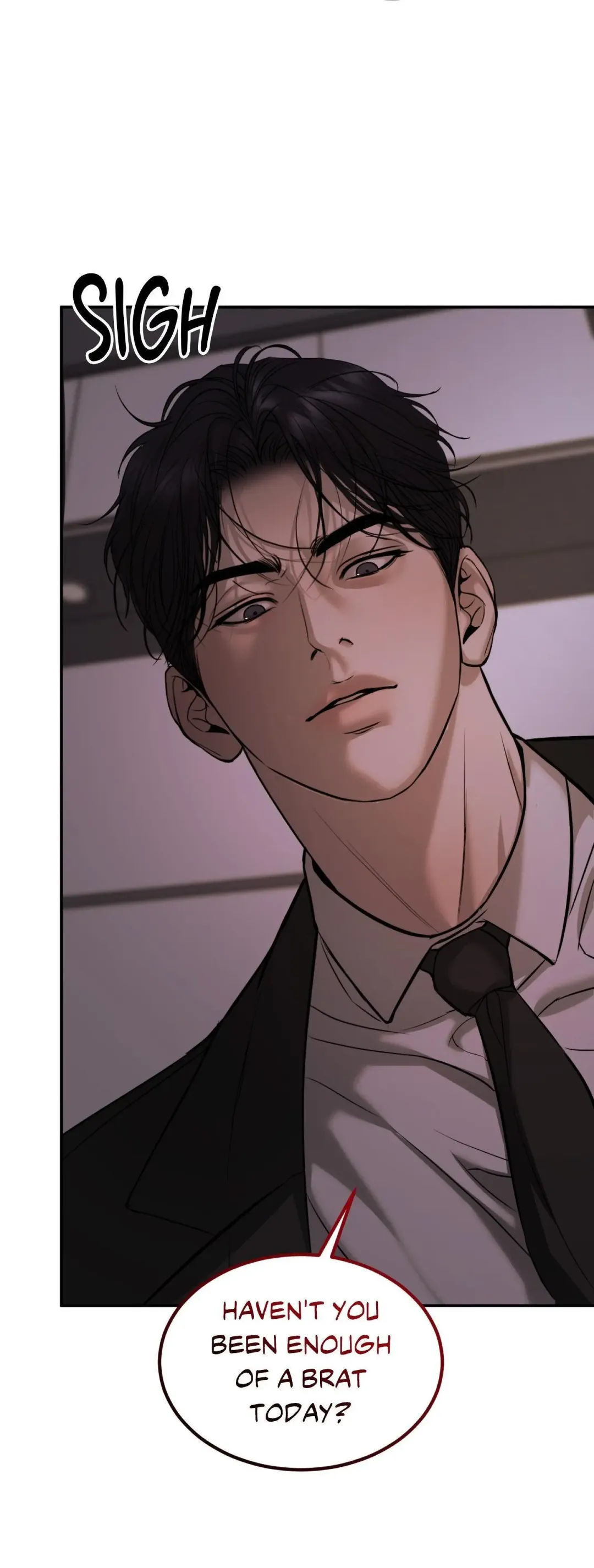 Love Junkie - Chapter 25 Page 17