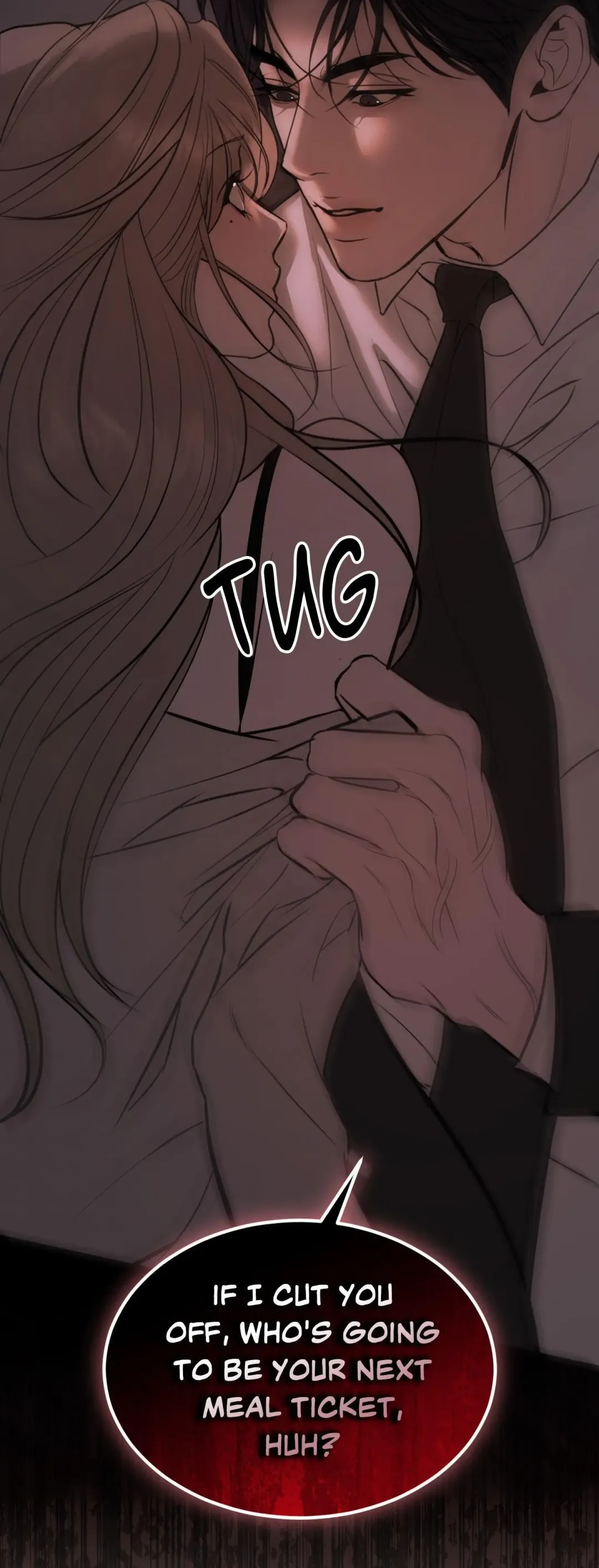 Love Junkie - Chapter 25 Page 19