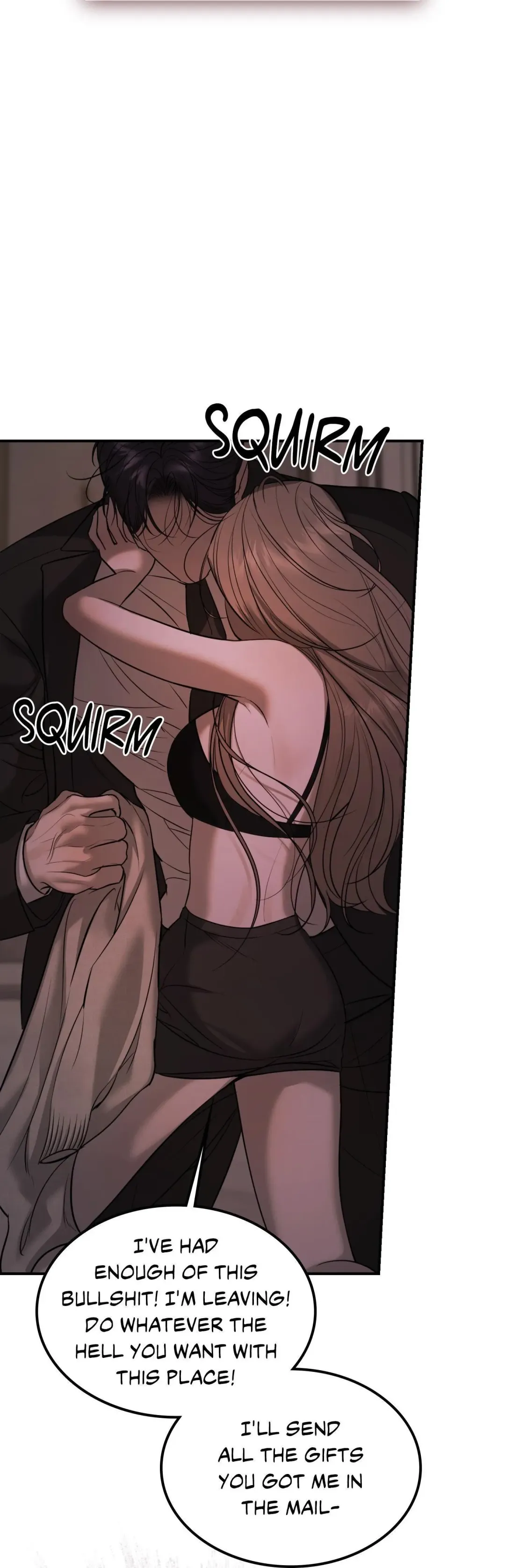 Love Junkie - Chapter 25 Page 23