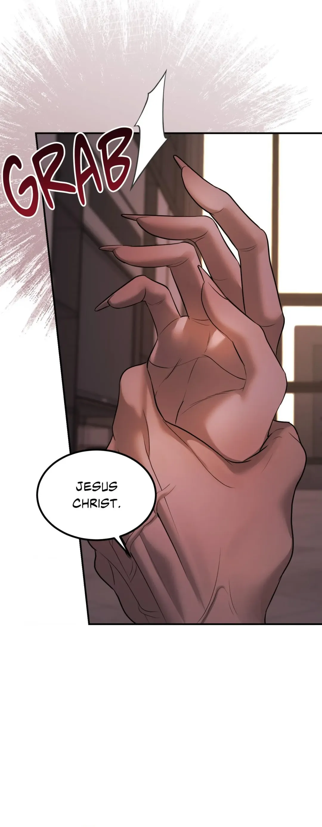 Love Junkie - Chapter 25 Page 24