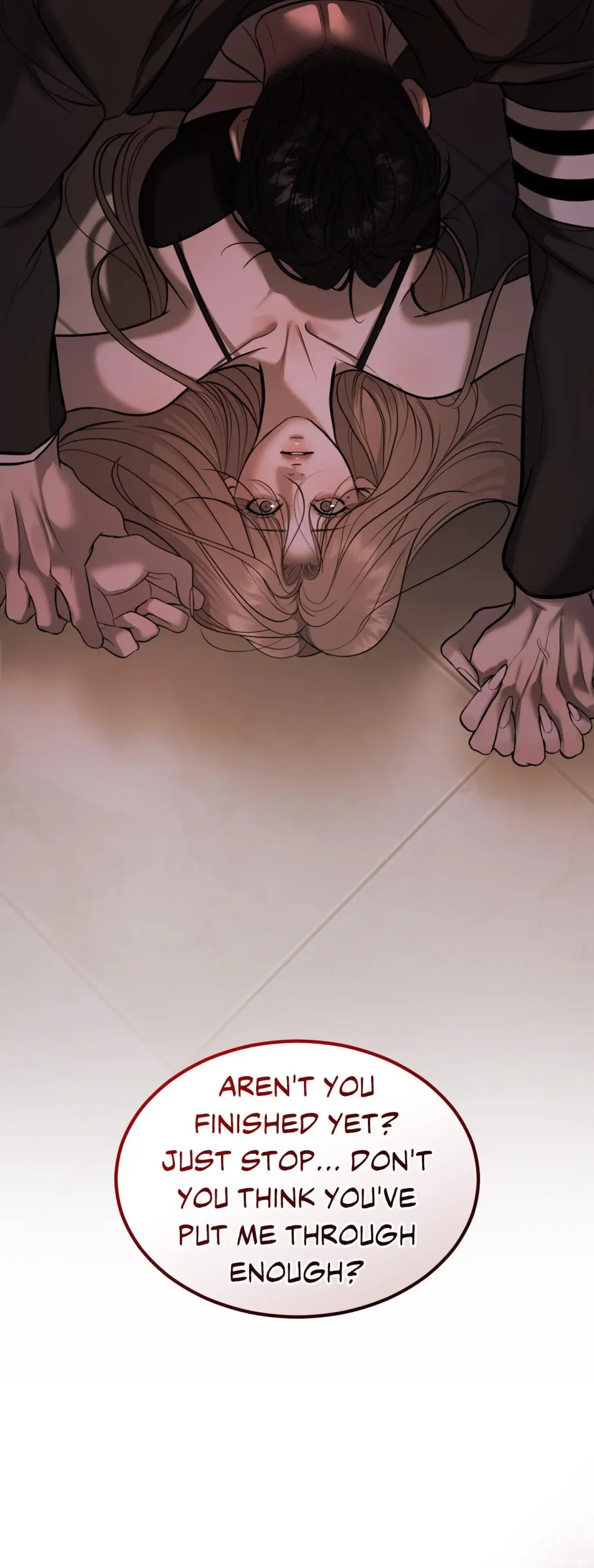 Love Junkie - Chapter 25 Page 26