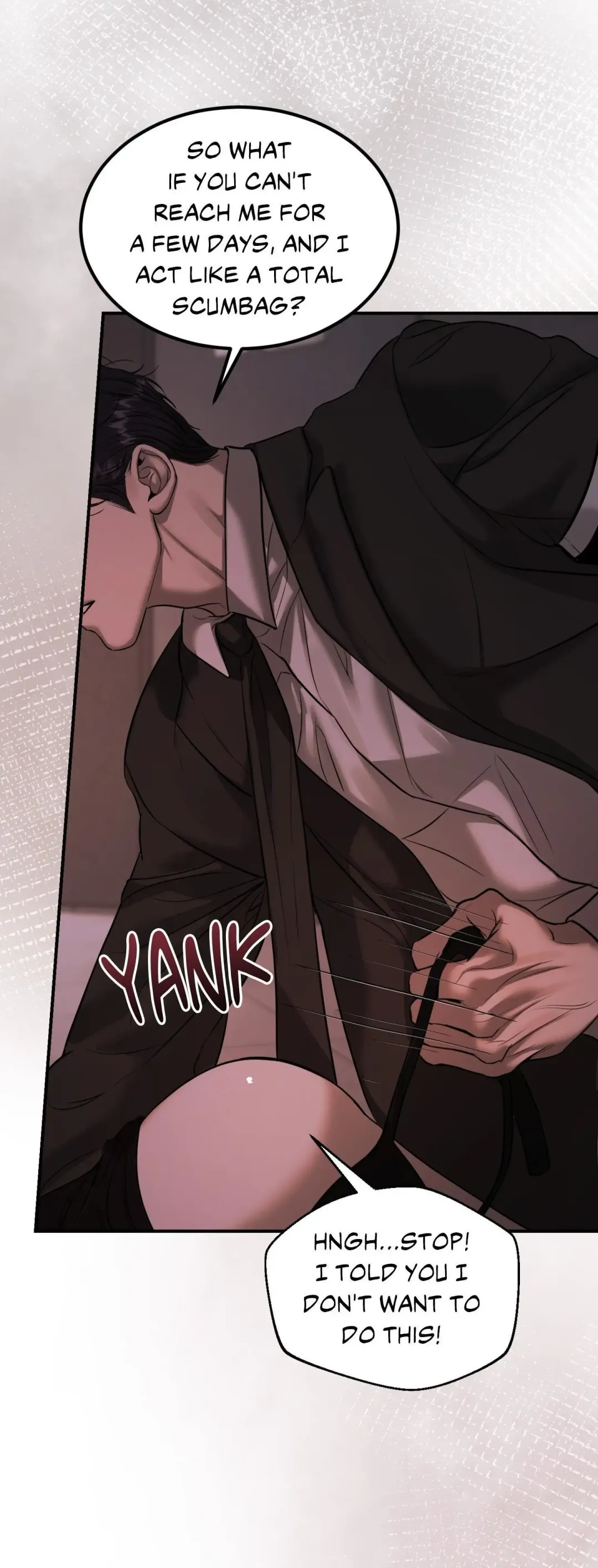 Love Junkie - Chapter 25 Page 28