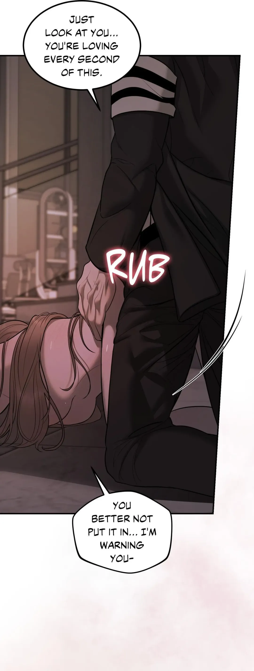 Love Junkie - Chapter 25 Page 32