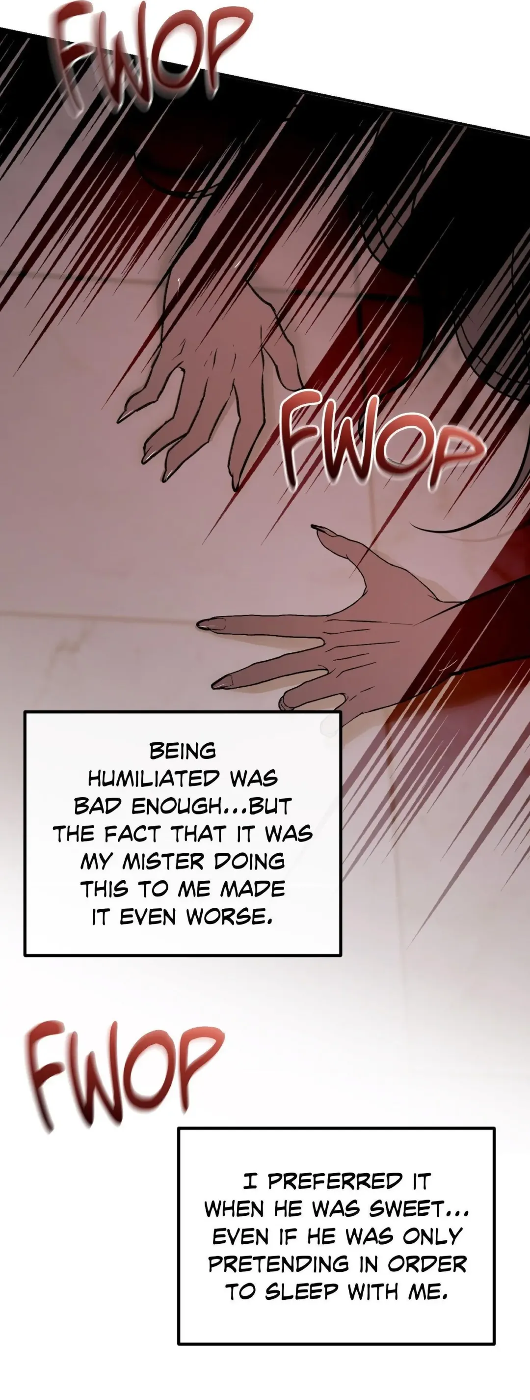 Love Junkie - Chapter 25 Page 37