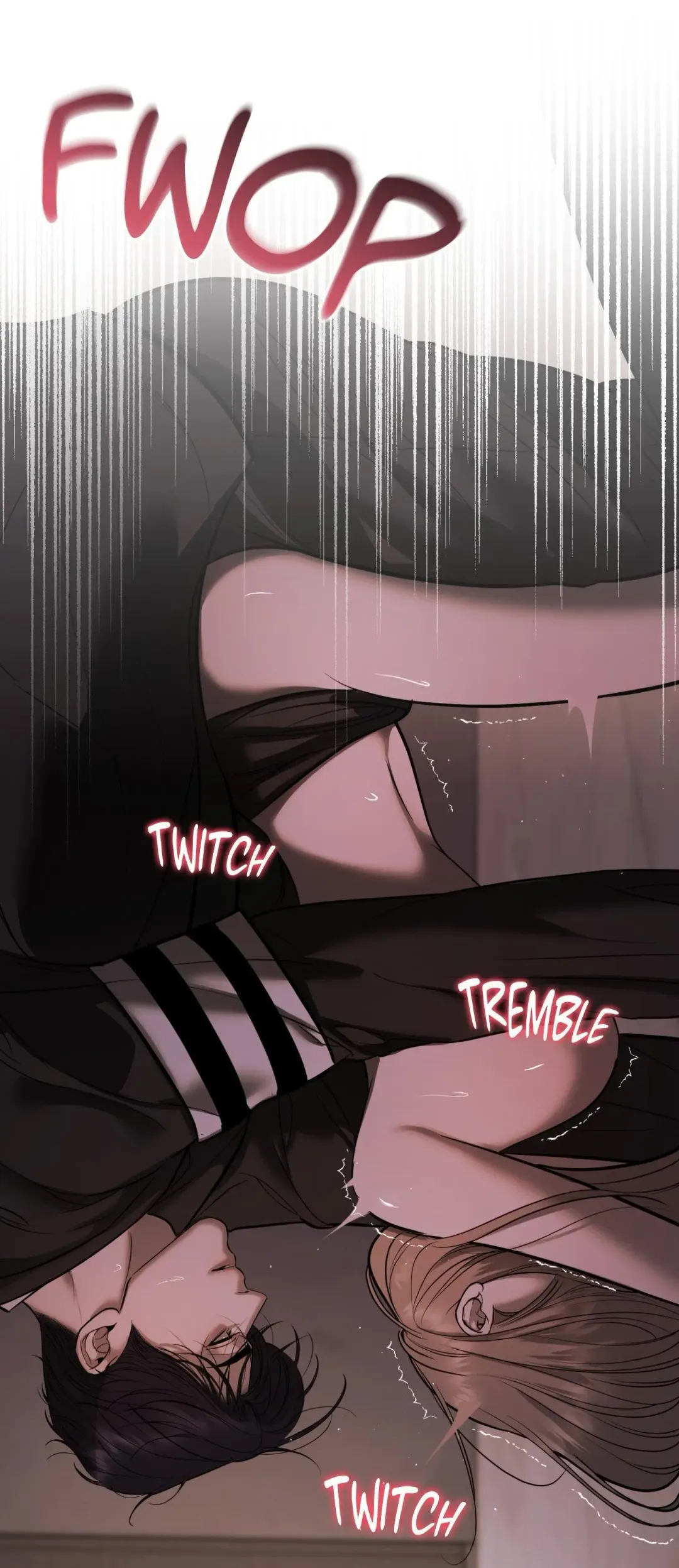 Love Junkie - Chapter 25 Page 41