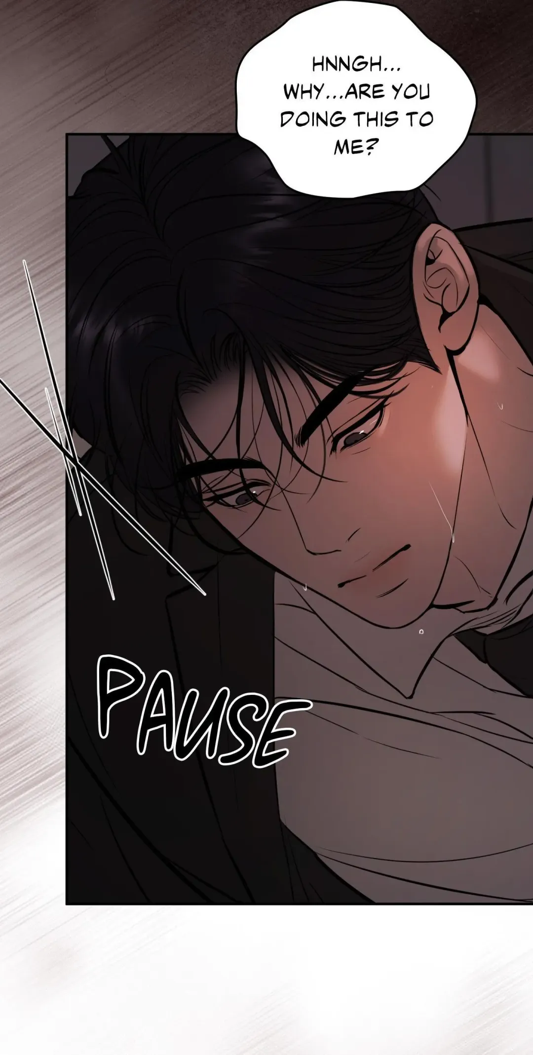 Love Junkie - Chapter 25 Page 43