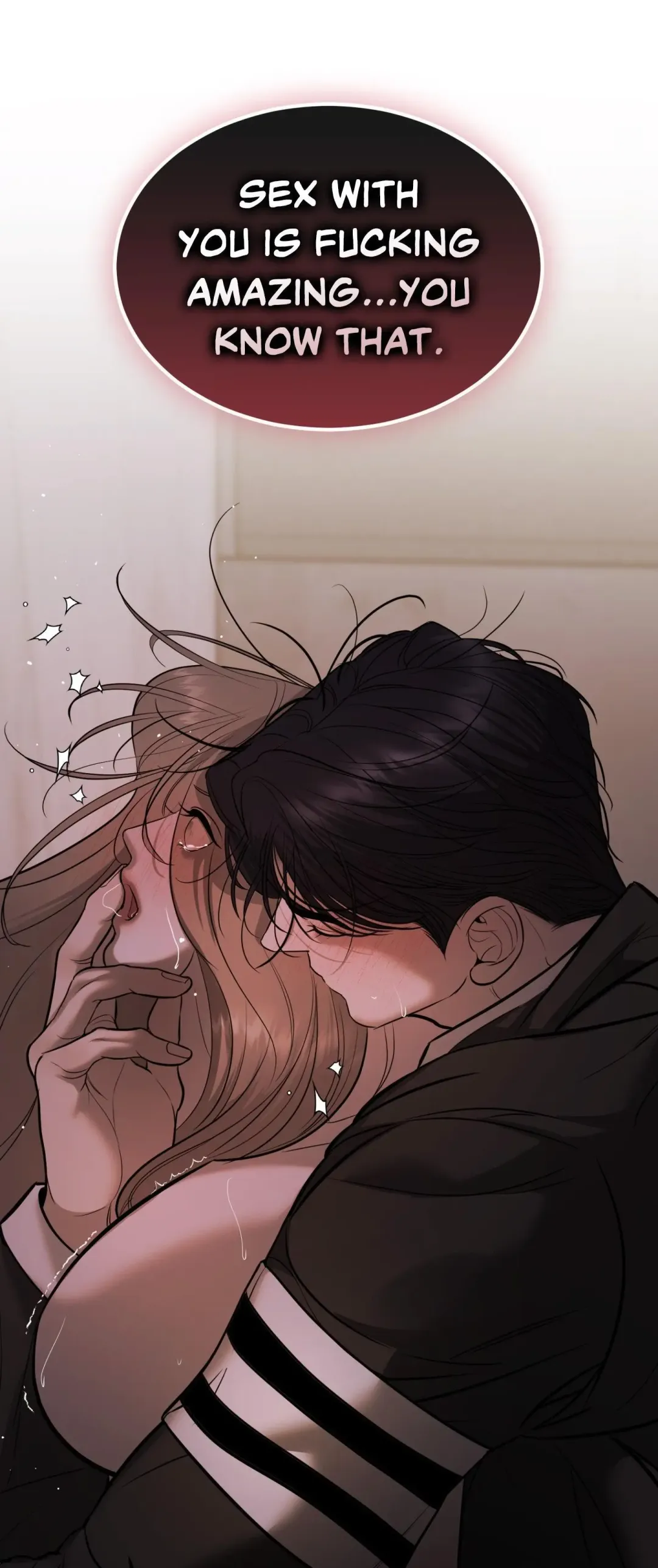Love Junkie - Chapter 25 Page 46