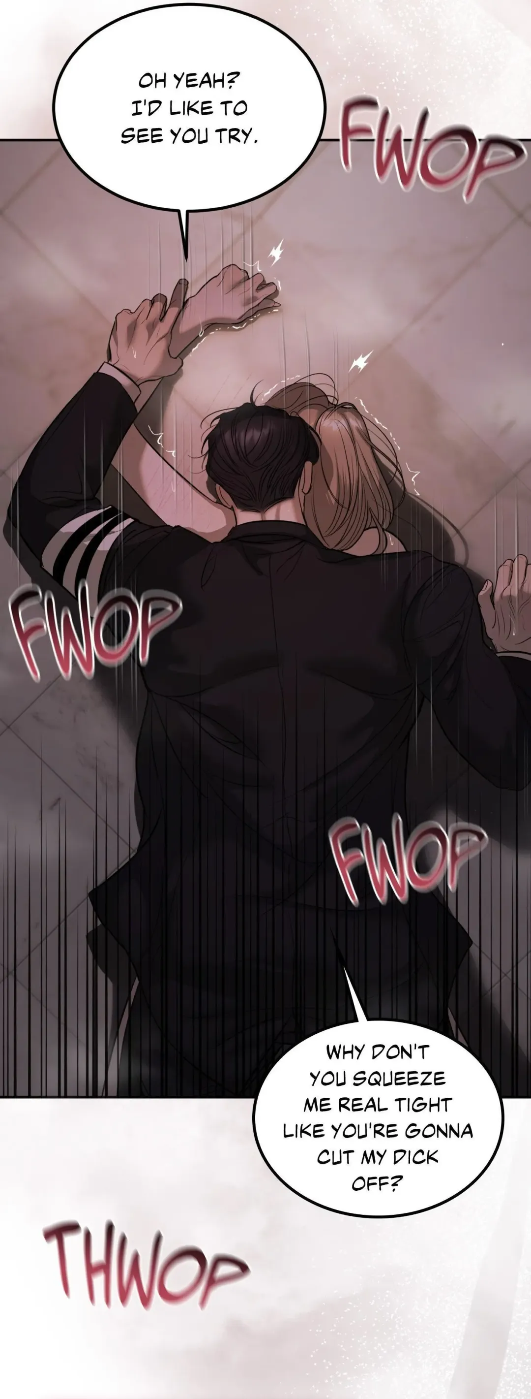 Love Junkie - Chapter 25 Page 49
