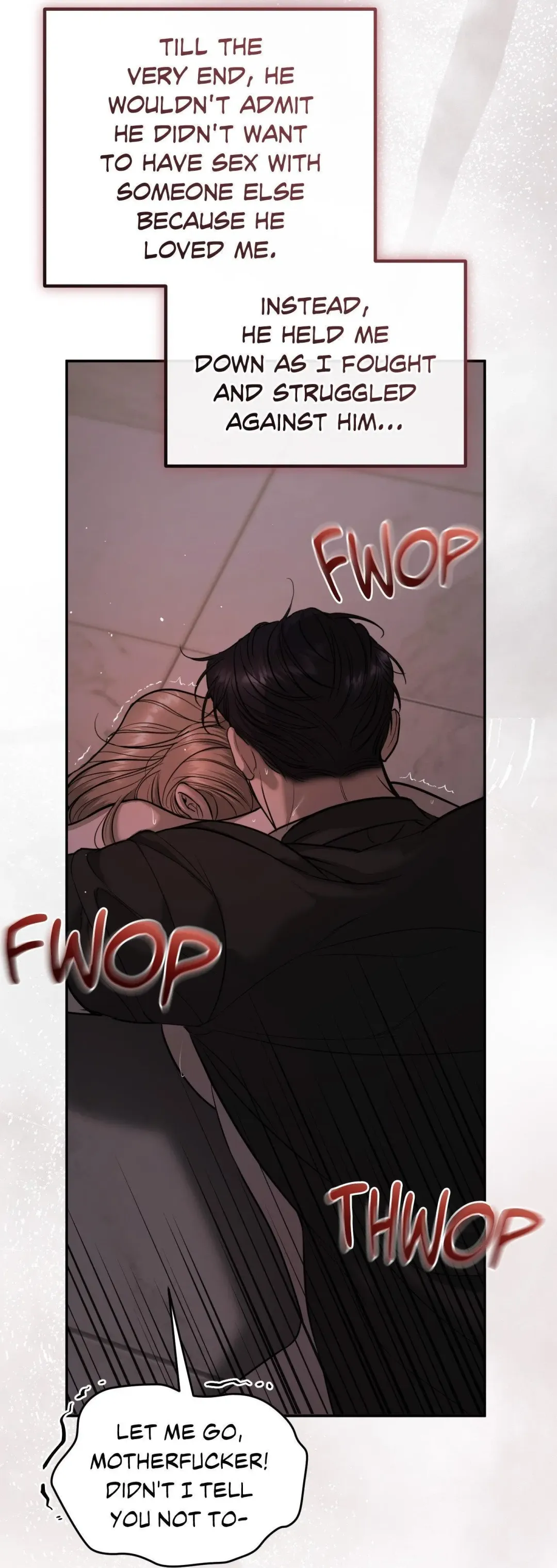 Love Junkie - Chapter 25 Page 50