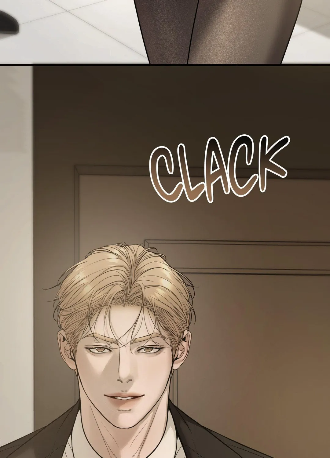 Love Junkie - Chapter 26.1 Page 4
