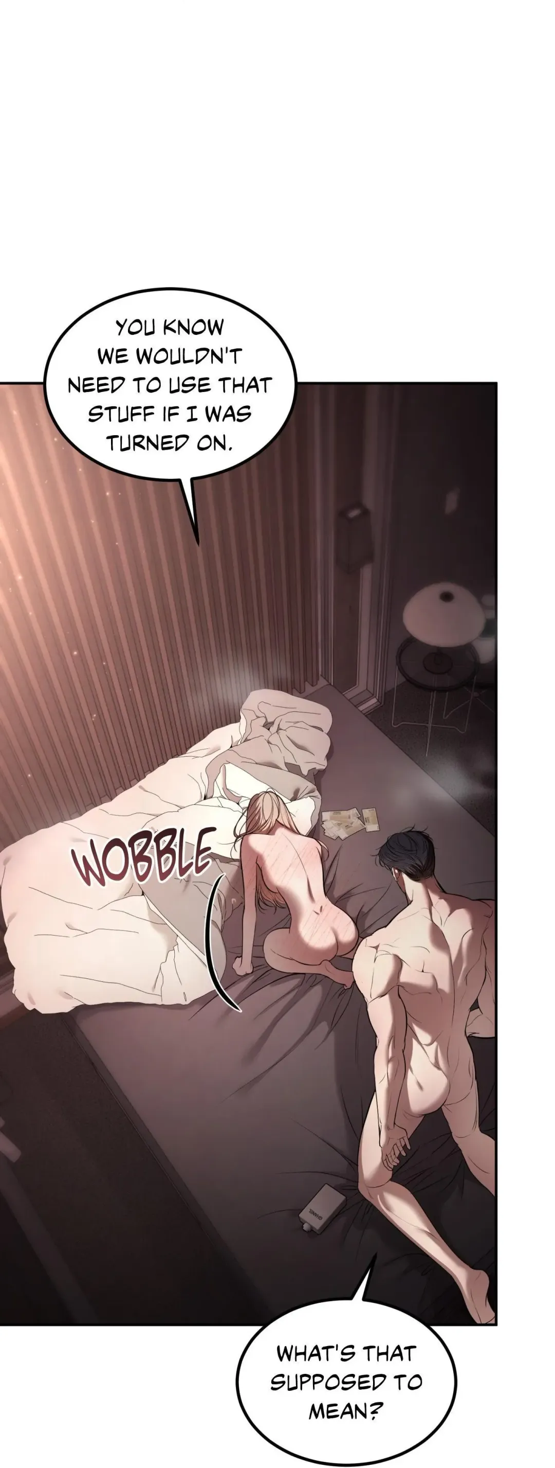 Love Junkie - Chapter 26 Page 4