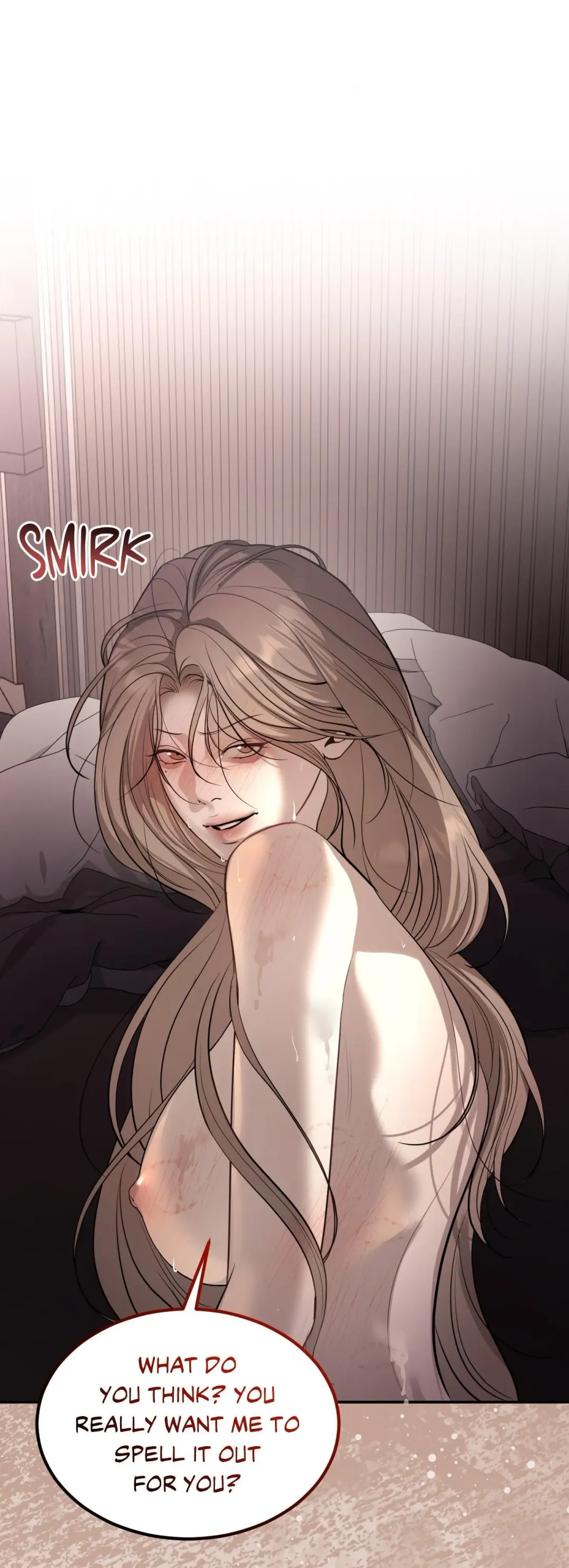 Love Junkie - Chapter 26 Page 5