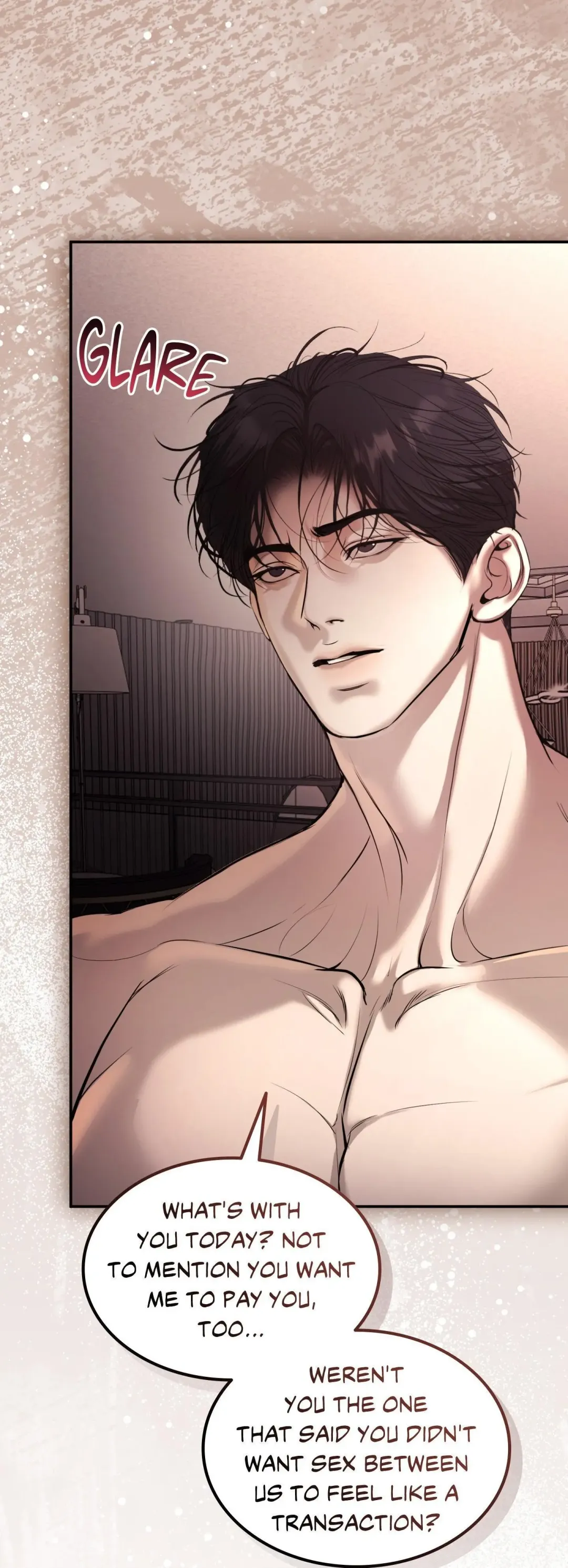 Love Junkie - Chapter 26 Page 6
