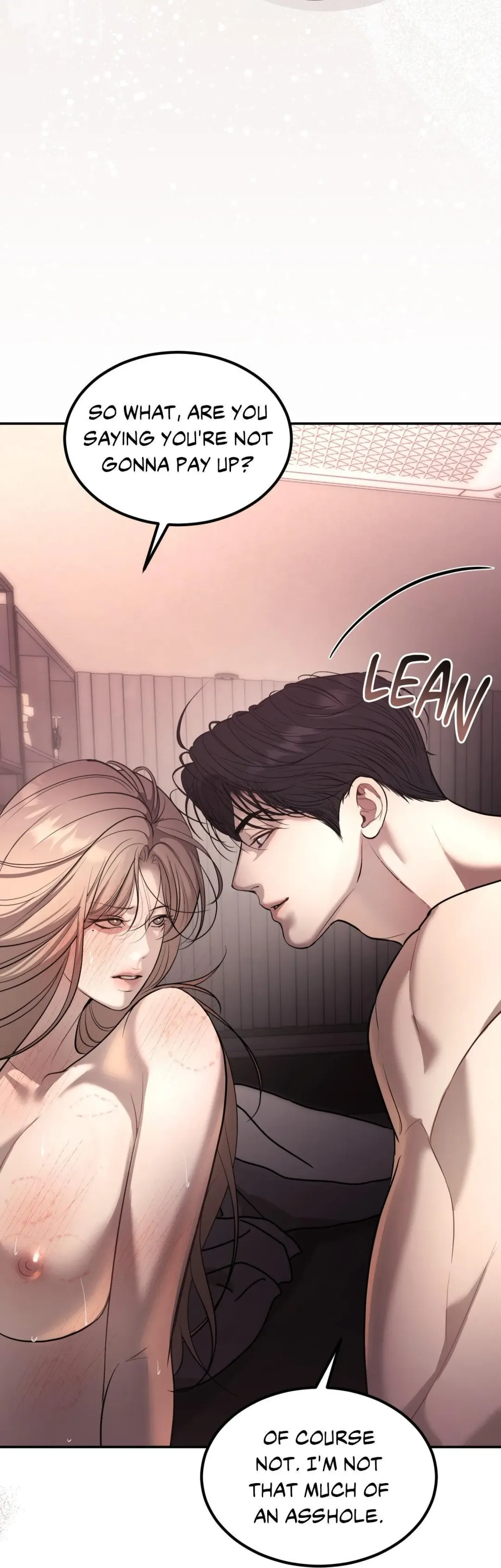 Love Junkie - Chapter 26 Page 7