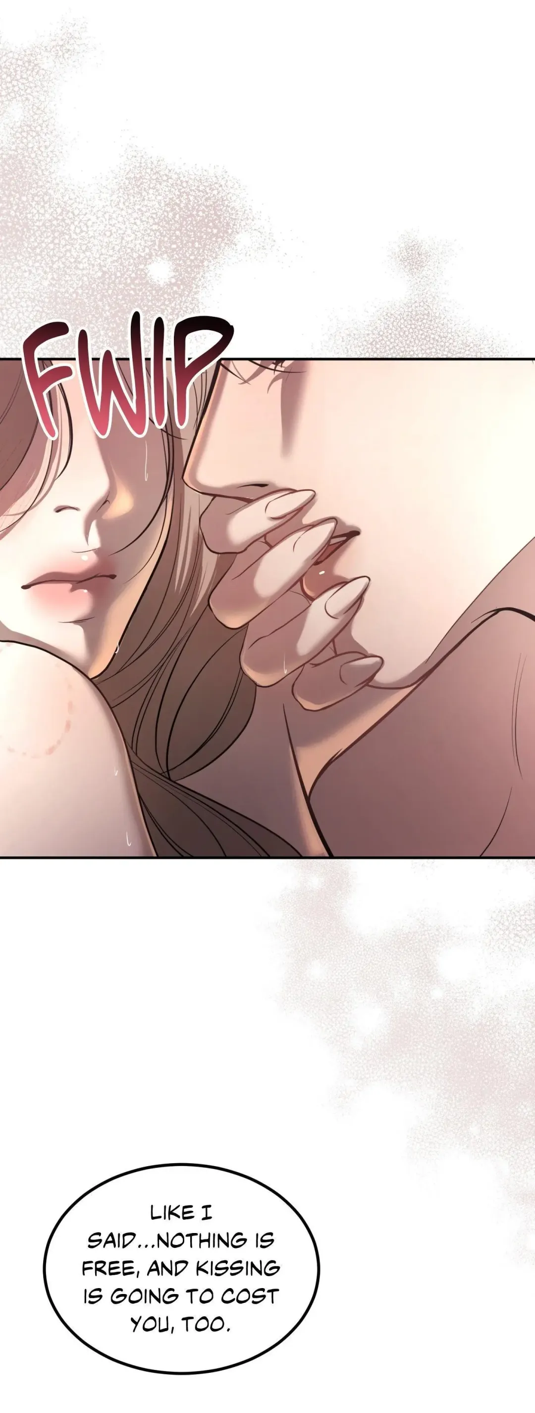 Love Junkie - Chapter 26 Page 8