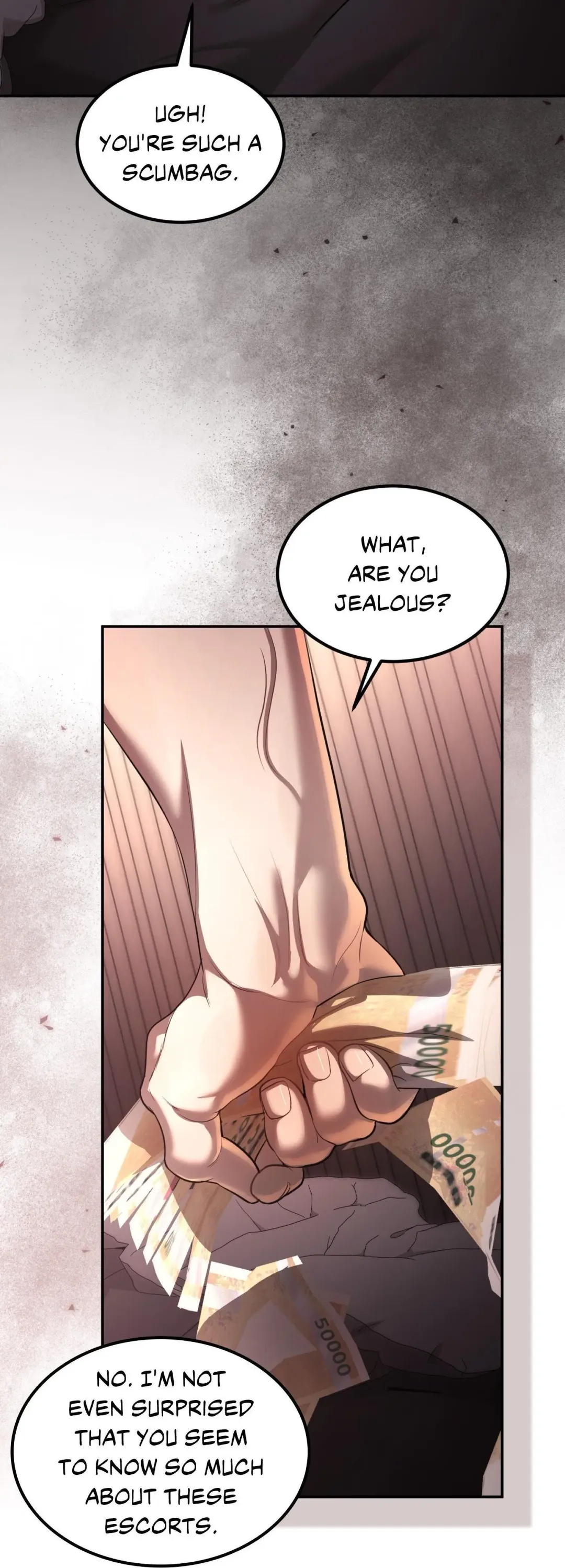 Love Junkie - Chapter 26 Page 10