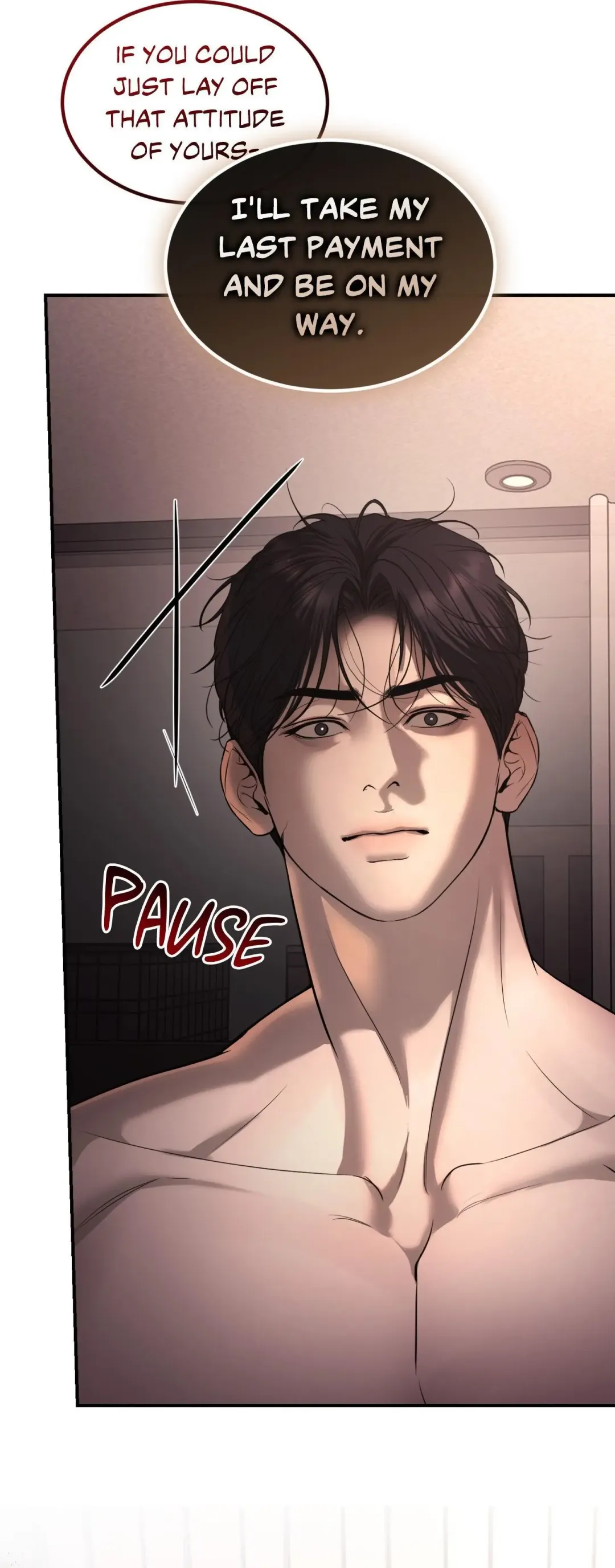 Love Junkie - Chapter 26 Page 14