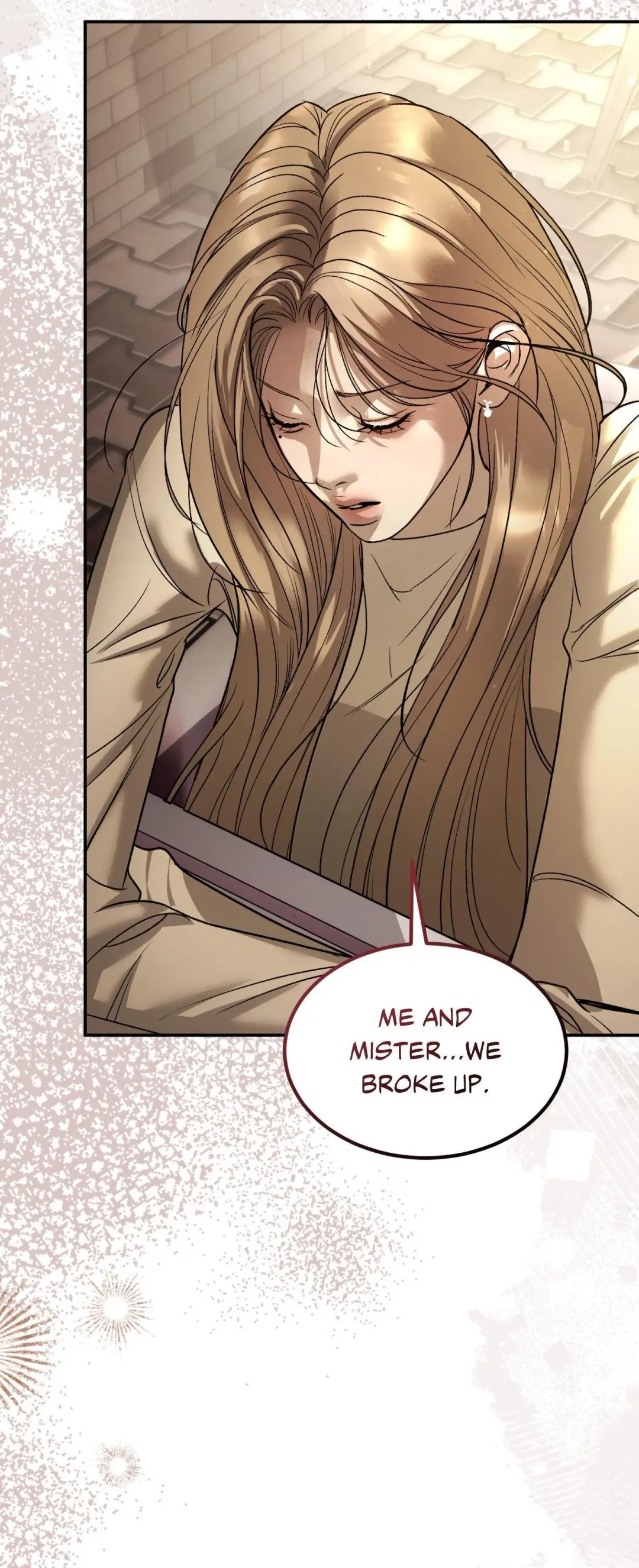 Love Junkie - Chapter 26 Page 27
