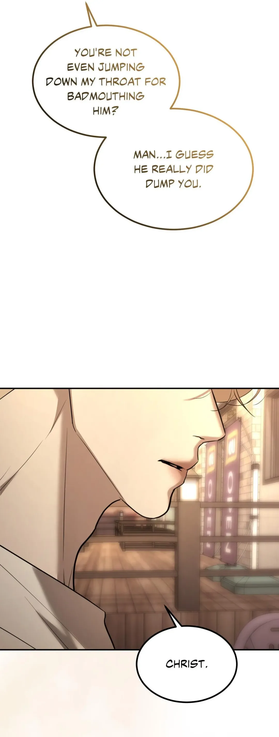 Love Junkie - Chapter 26 Page 31