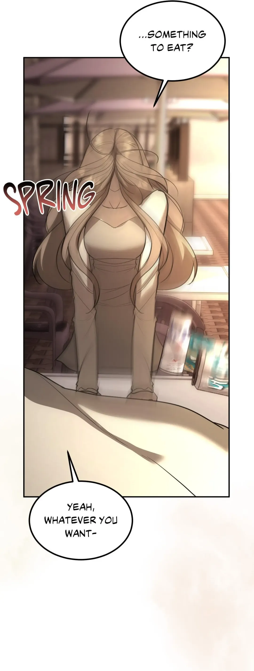 Love Junkie - Chapter 26 Page 35