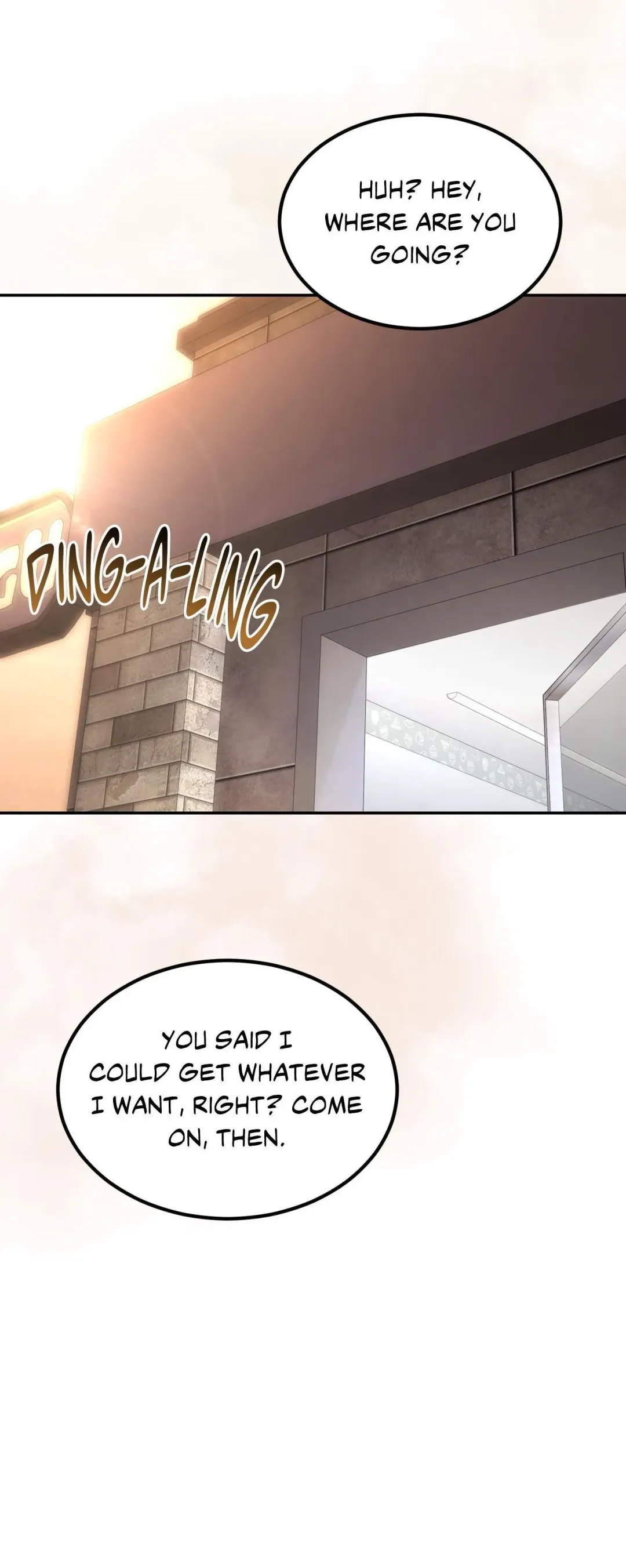 Love Junkie - Chapter 26 Page 36