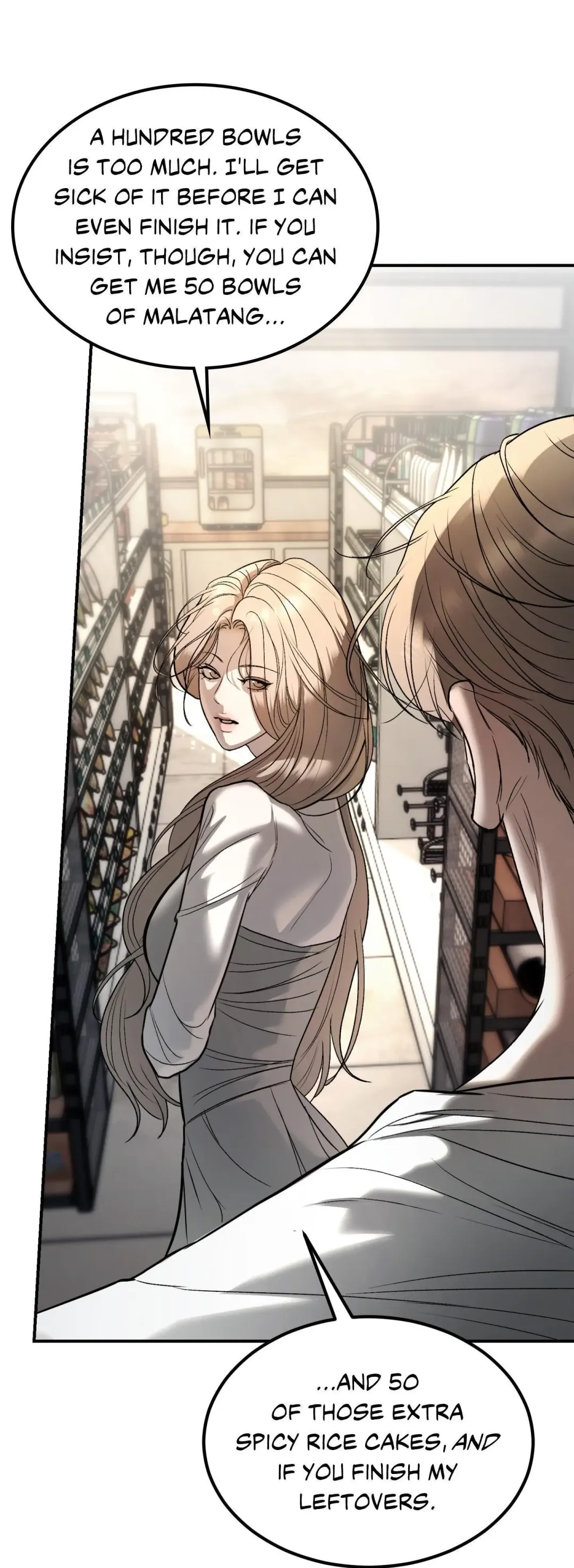 Love Junkie - Chapter 26 Page 40