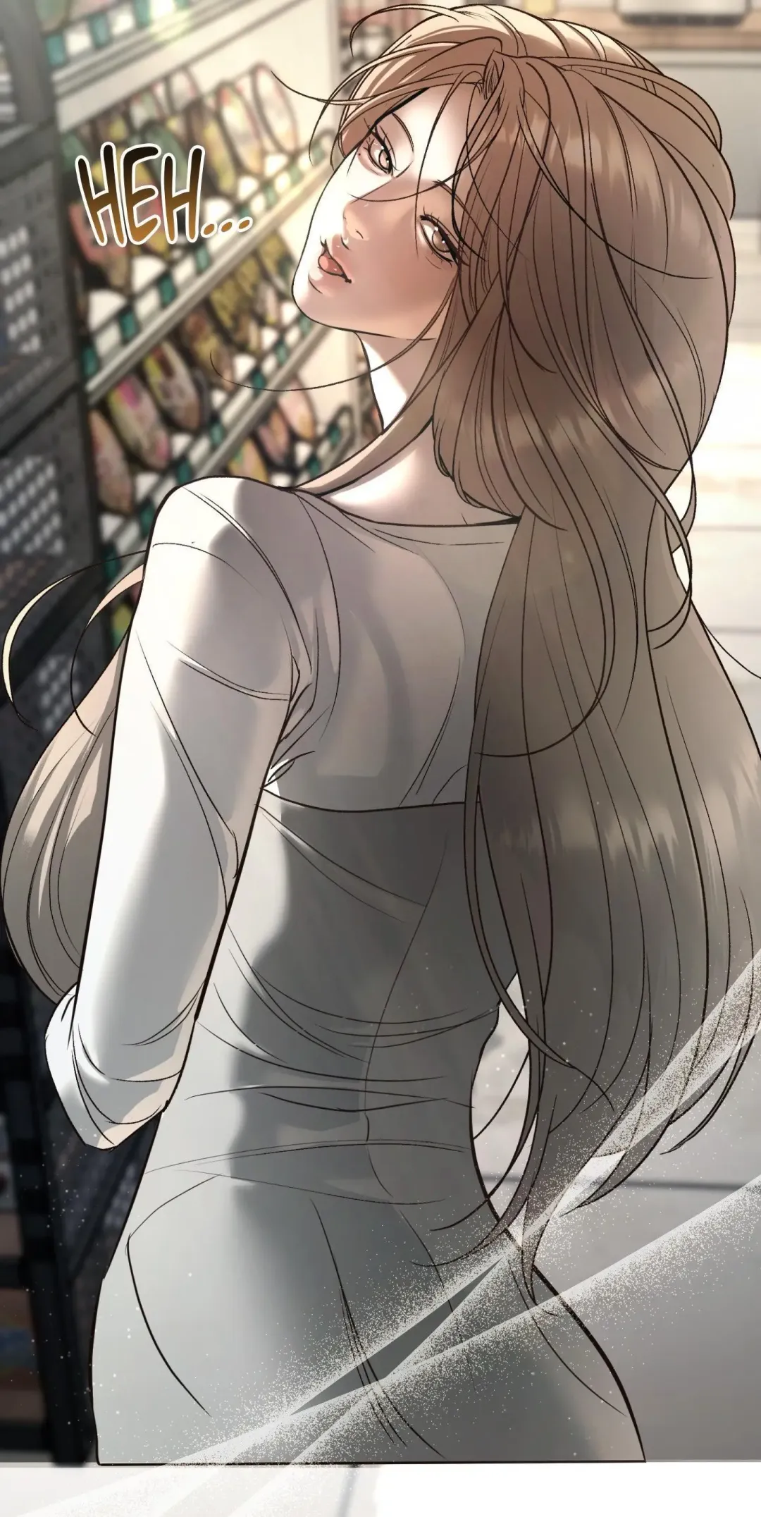Love Junkie - Chapter 26 Page 42