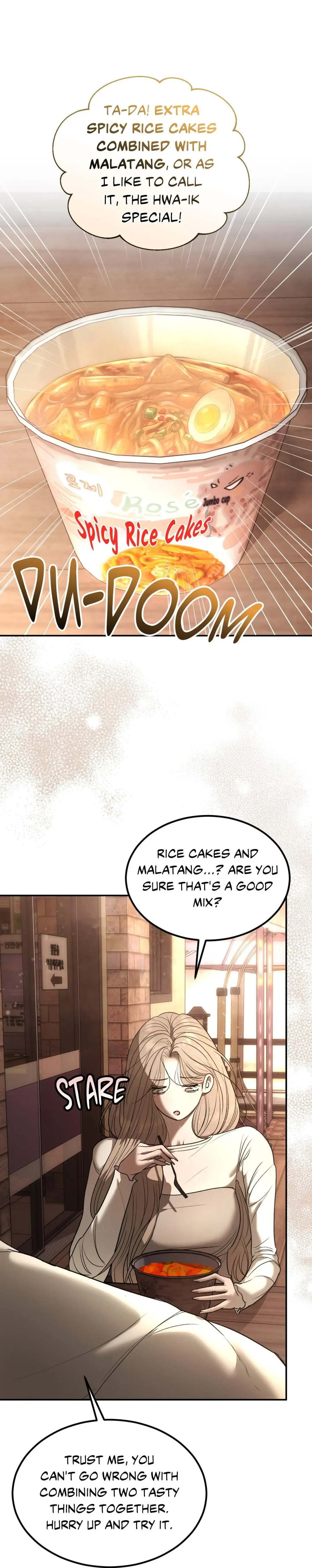 Love Junkie - Chapter 26 Page 50