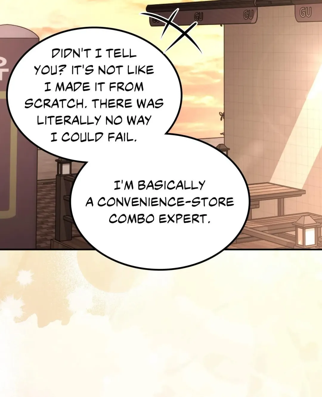 Love Junkie - Chapter 26 Page 52