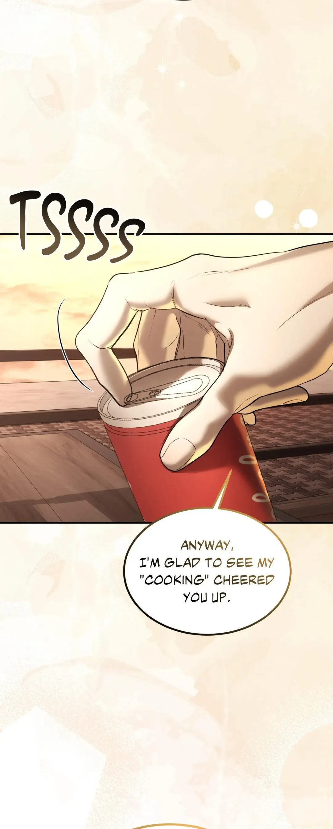 Love Junkie - Chapter 26 Page 54