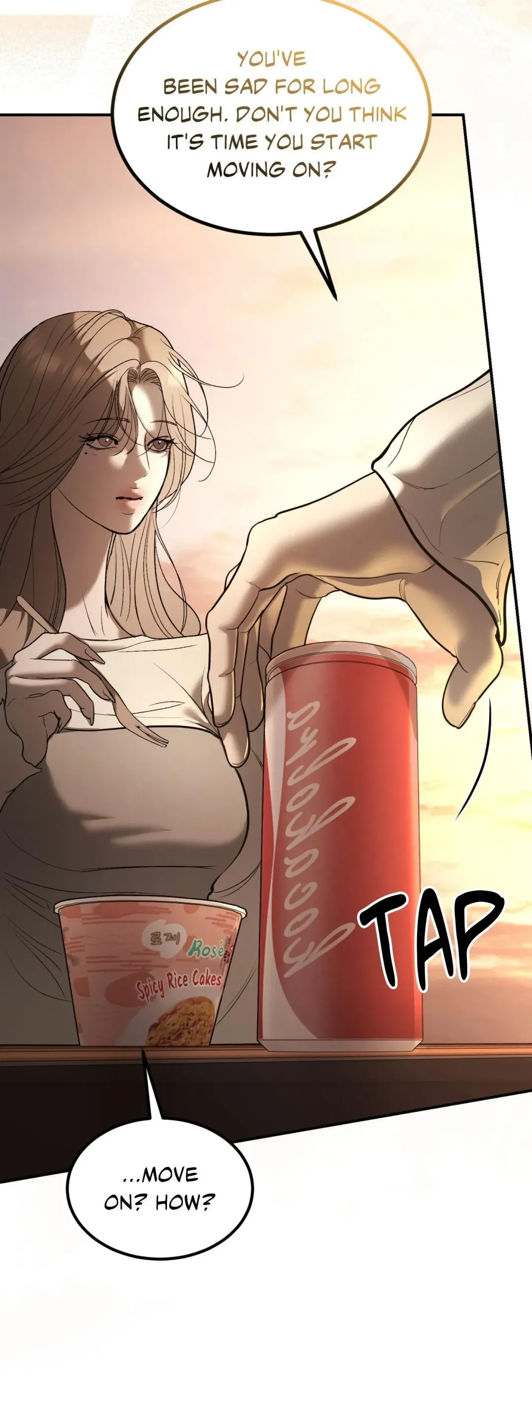 Love Junkie - Chapter 26 Page 55